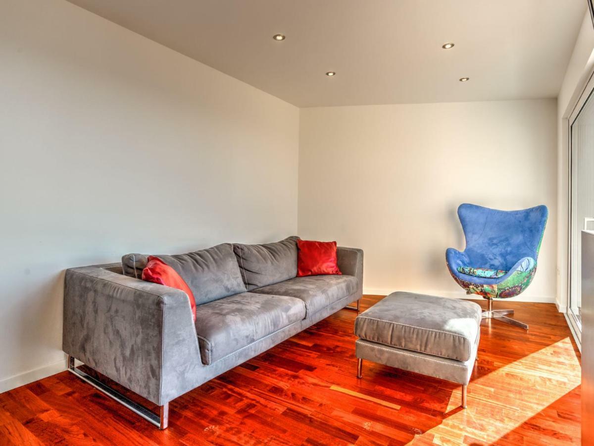 Apartment Karmen By Interhome Lovrecica  Exterior photo